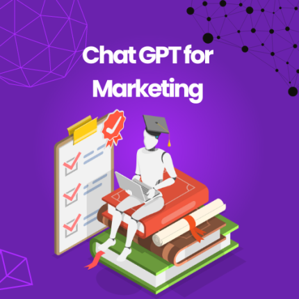 Chat GPT for Marketing