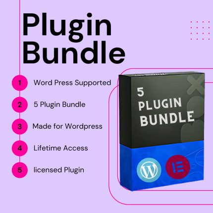 Plugins Bundle